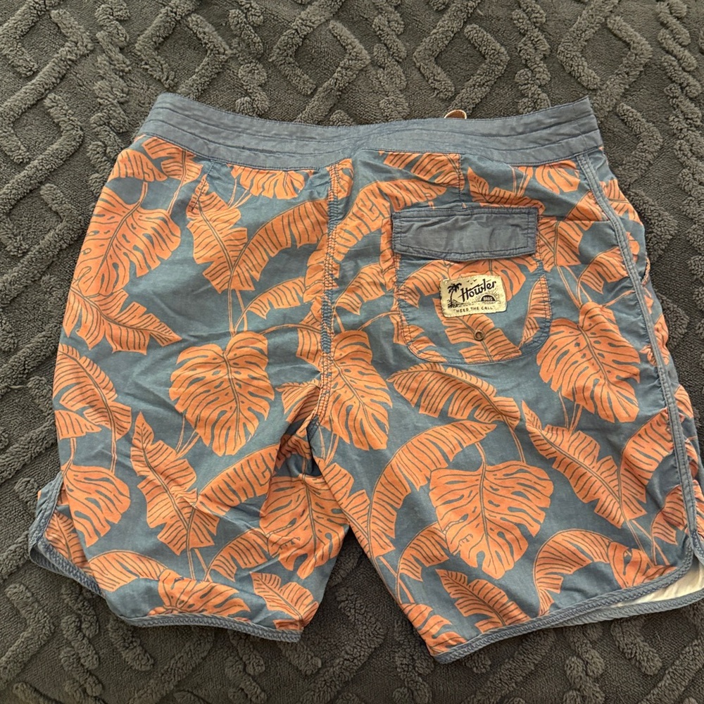 Howler Brothers swimsuit - Picture 7 of 9